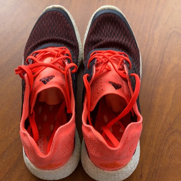 Men's adidas runners - Picture 4 of 6